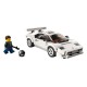 SPEED CHAMPIONS LAMBORGHINI COUNTACH