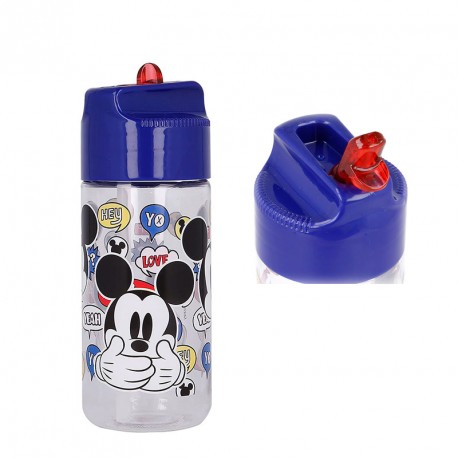 BOTELLA TRITAN HIDRO PEQUEÑA 430 ML ITs A MICKEY