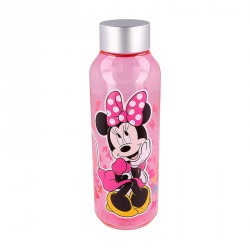 BOTELLA TRITAN HIDRO 660 ML MINNIE SO EDGY