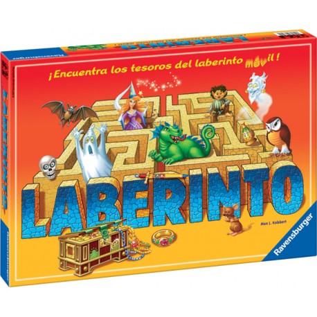 LABERINTO