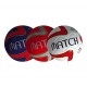 BALON CUERO MATCH 300 GR