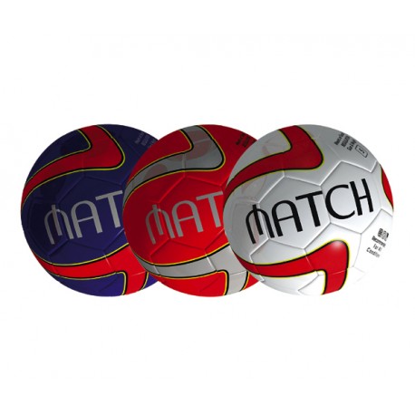 BALON CUERO MATCH 300 GR