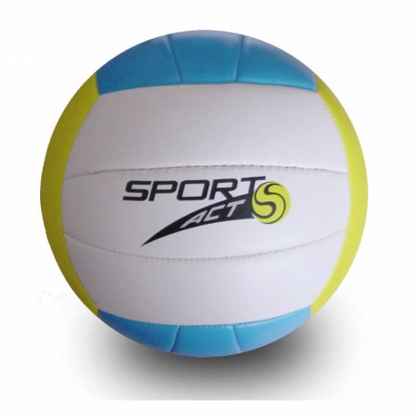 BALON VOLLEY DUKLA SOFT 270 GR.