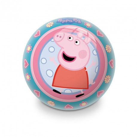 PELOTA PEPPA PIG 140