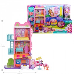 Casa enchantimals precio outlet