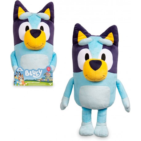 BLUEY JUMBO PLUSH 45 CM