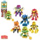 TREASURE X ROBOTS ARMADOS