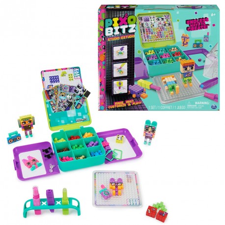 PIXOBITZ ESTUDIO 