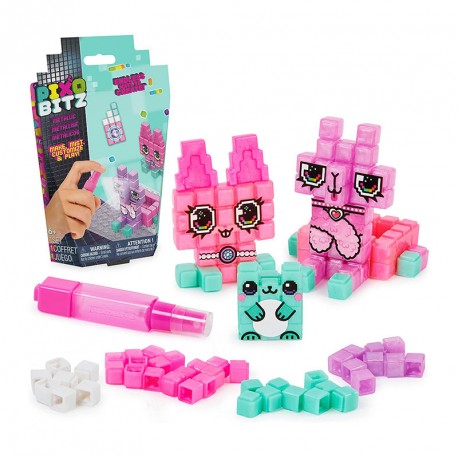 PIXOBITZ PACK SURTIDO 