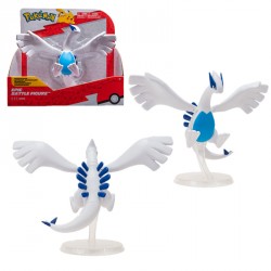 POKEMON FIGURA EPIC LUGIA