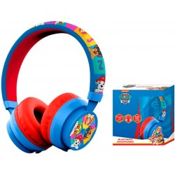 AURICULARES BLUETOOTH PATRULLA CANINA 5.1