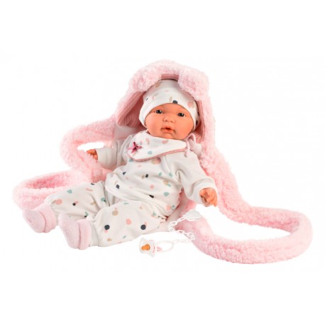 JOELLE LLORONA CON COLGADOR 38Cm