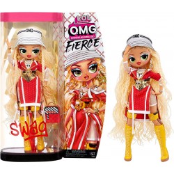 L.O.L. SURPRISE 707 OMG DOLLS SWAG