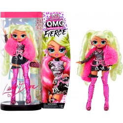 L.O.L. SURPRISE 707 OMG DOLLS LADY DIVA