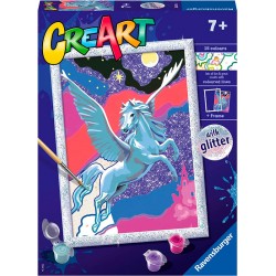 CREART SERIE D CLASSIC - PEGASO BRILLANTE