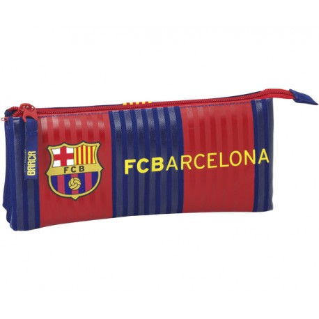 F.C.BARCELONA PORTATODO TRIPLE