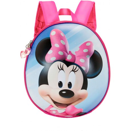 MINNE MOCHILA EGGY CUTIE