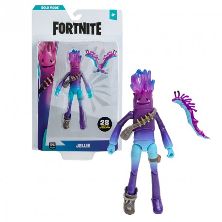 FORTNITE 1 FIGURE PACK (JELLIE)