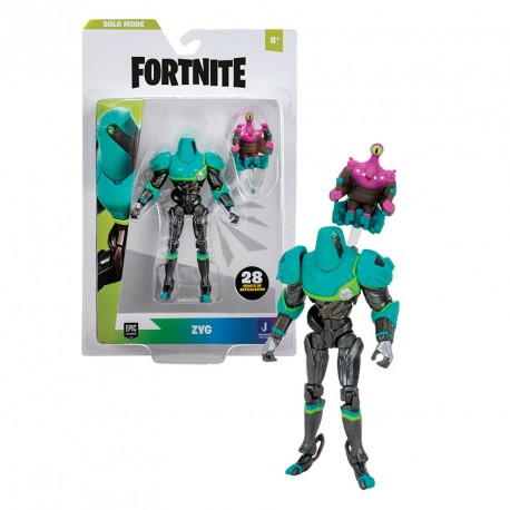 FORTNITE 1 FIGURE PACK (ZYG) 