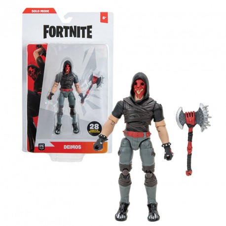 FORTNITE 1 FIGURE PACK (DEIMOS) 