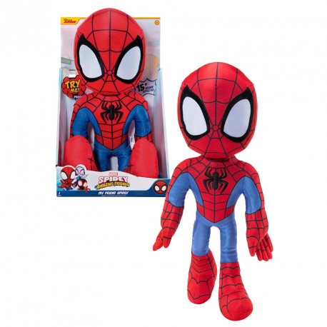 SPIDEY FIGURA SPIDEY 40CN CON FUNCIONES