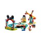 CLASSIC MUNDO DE DIVERSION DE MICKEY MINNIE Y GOOFY