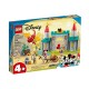 CLASSIC MICKEY Y SUS AMIGOS DEFENSORES DEL CASTILLO