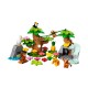 DUPLO FAUNA SALVAJE DE SUDAMERICA