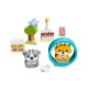 DUPLO MIS PRIMEROS CACHORRITO Y GATITO CON SONIDOS