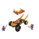 NINJAGO TODOTERRENO DEL DRAGON DE COLE