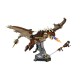 HARRY POTTER DRAGON COLACUERNO HUNGARO