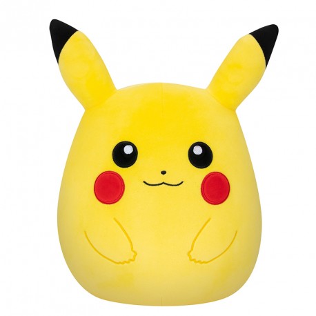 SQUISHMALLOWS PIKACHU 25CM