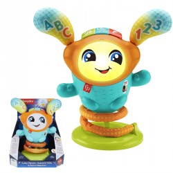 BOTI ROBOTITO SALTARIN