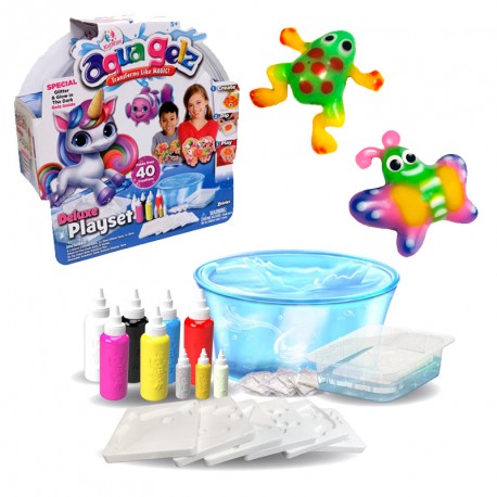 ACUARIO DELUXE AQUA GELZ