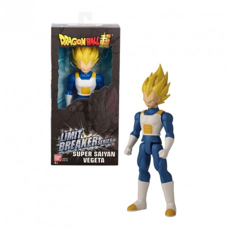 DRAGON BALL LIMIT BREAKER SERIES VEGETA SS 