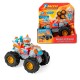 T-RACERS S- POWER TRUCK MEGA STRIKER