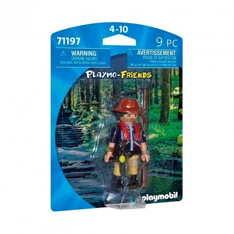 PLAYMOFRIENDS AVENTURERO