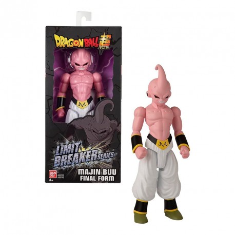 DRAGON BALL LIMIT BREAKER SERIES KID BUU 