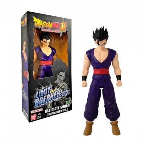 DRAGON BALL LIMIT BREAKER SERIES GOHAN 