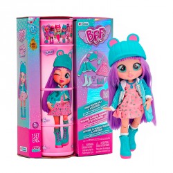 BEST FRIENDS BFF SERIES 2 LALA