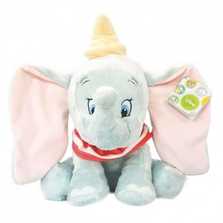 PELUCHE ANIMAL FRIENDS DUMBO 35 CM