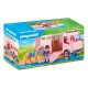 COUNTRY TRANSPORTE DE CABALLO