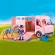 COUNTRY TRANSPORTE DE CABALLO
