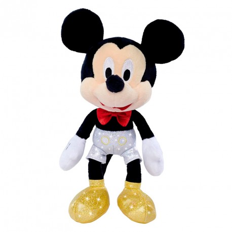 PELUCHE MICKEY D100 25 CM