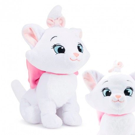 PELUCHE DISNEY ANIMALS MARIE 25 CM