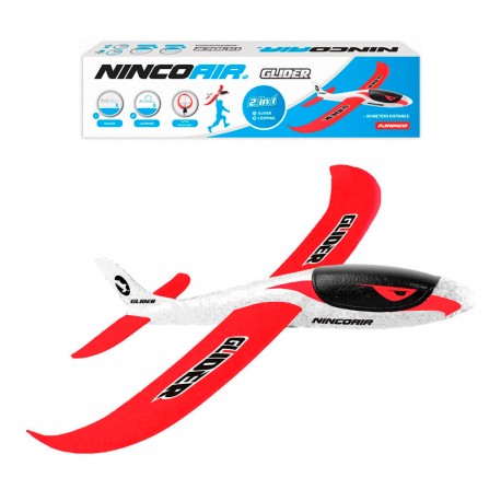 AVION NINCOAIR GLIDER 2