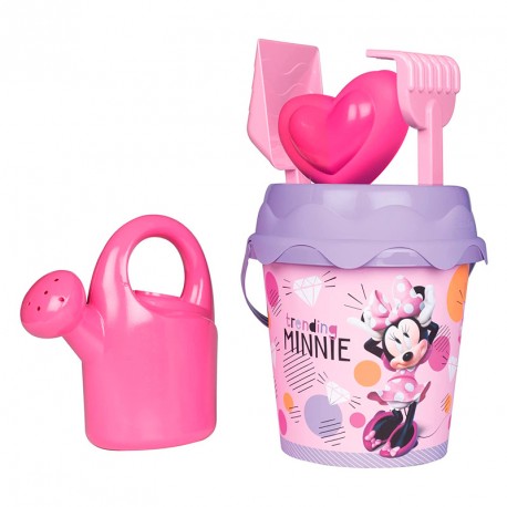 CUBO MM COMPLETO MINNIE