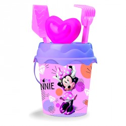 CUBO MM SIN REGADERA MINNIE