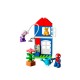 DUPLO CASA DE SPIDERMAN