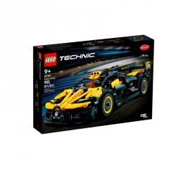 TECHNIC BUGATTI BOLIDE